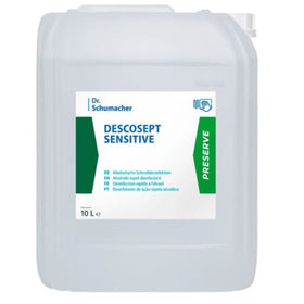Dr. Schumacher Descosept Sensitive Schnelldesinfektion