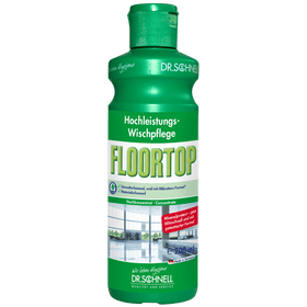 Dr. Schnell Floortop, Bodenreiniger Konzentrat