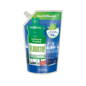 Dr. Schnell Floortop, Bodenreiniger Konzentrat