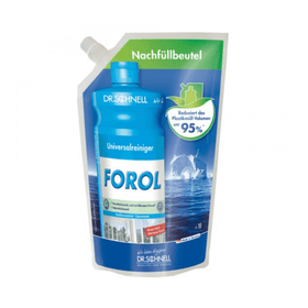 Dr. Schnell Forol Universalreiniger Oberflächen Konzentrat