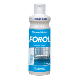 Dr. Schnell Forol Universalreiniger Oberflächen Konzentrat