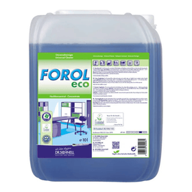 Dr. Schnell FOROL ECO Universalreiniger, ökologisch für Oberflächen