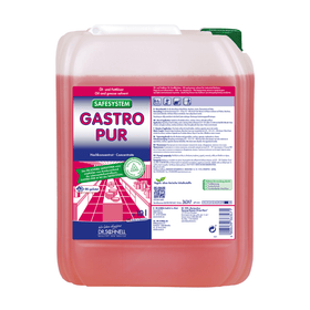 Dr. Schnell Gastro Pur Öl- und Fettlöser