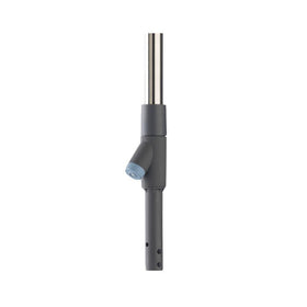 Vileda Professional SprayPro Edelstahl Mopphalter (Stiel inkl. Messbecher 500ml) - 145 cm  | Packung (1 Stück)