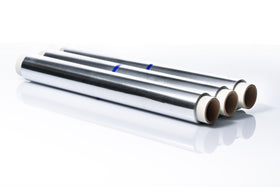 Aluminiumfolie  4 pro Karton