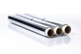Aluminiumfolie  4 pro Karton
