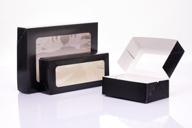 Sushi-Boxen