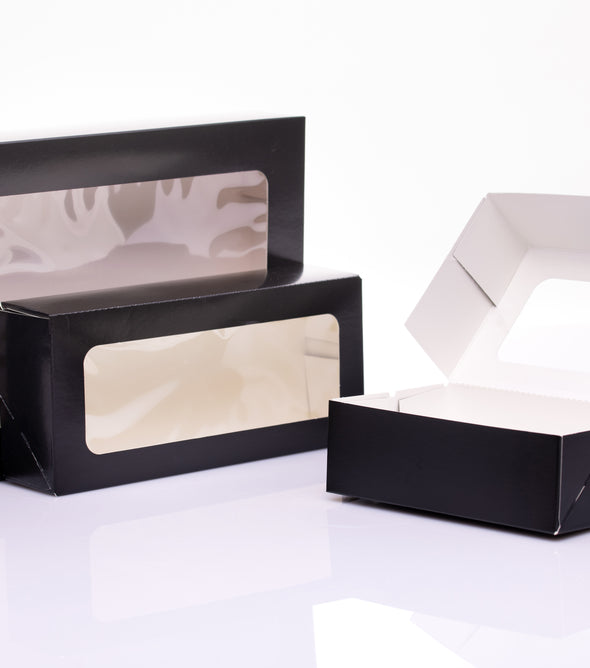 Sushi-Boxen
