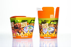 Dönerbox 16 oz & 20 oz 500 Stück