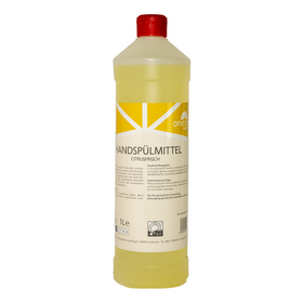 Handspülmittel Citrusfrisch