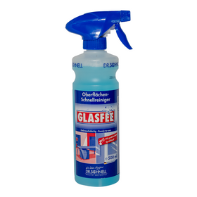 Dr. Schnell Glasfee Glasreiniger