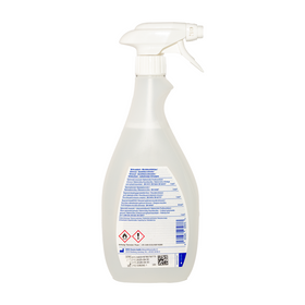 Hartmann Bacillol® 30 Sensitive Foam Schnelldesinfektionsspray