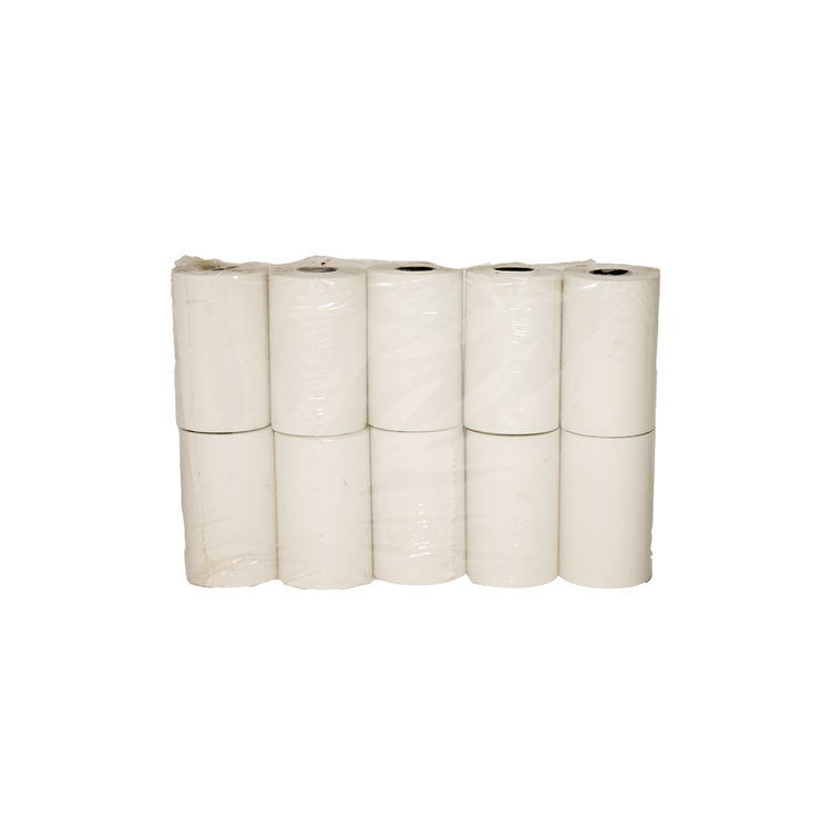 Thermorolle für EC Terminals 55x35 cm