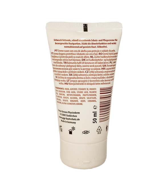 Lindesa Professional 50 ml