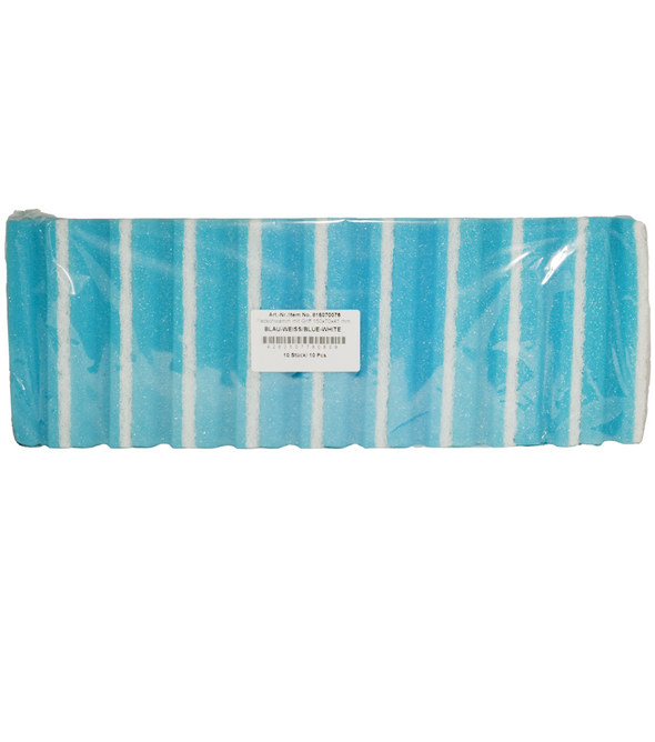Putzschwamm 10 Stück pro Packung