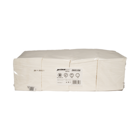 Servietten 2-lagig primaSoft Spezial, 2000  Servietten im Karton 1/8 Falz, 33 x 33 cm