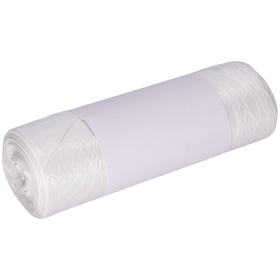 DEISS Müllbeutel 490x600 mm aus HDPE 30 l