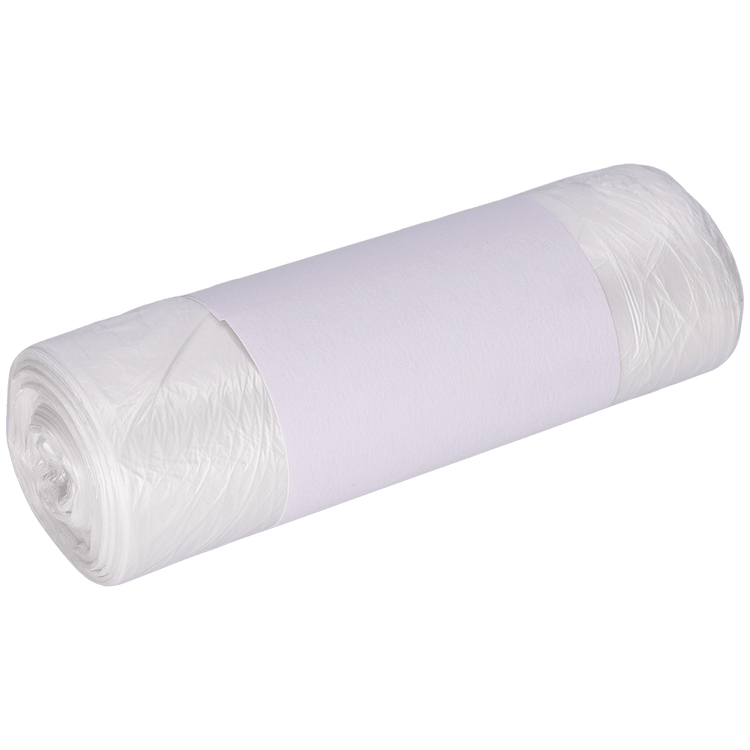 DEISS Müllbeutel 490x600 mm aus HDPE 30 l