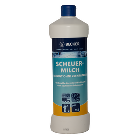 SCHEUERMILCH