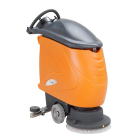 TASKI swingo 755 E, Netzbetriebene Scheuersaugmaschine für kleine bis mittlere Flächen | Packung (1 Stück)