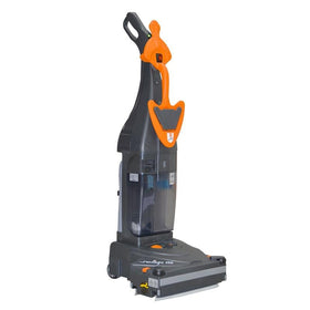 TASKI swingo 150 B Li-Ion, Ultrakompakte batteriebetriebene Scheuersaugmaschine mit Lithium-Ionen Technologie (Walzenbürste inkludiert) | Packung (1 Stück)