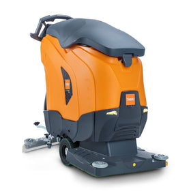 TASKI ULTIMAXX 1900 OB50 Performance BMS 13A EBU, Next-Gen Scheuersaugmaschine mit Radantrieb, 42L Tank und 50cm Orbitaldeck | Packung (1 Stück)
