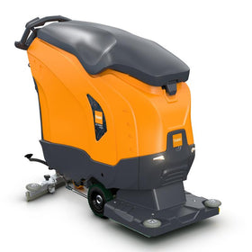 TASKI ULTIMAXX 2900 OB50 Performance, Next-Gen Scheuersaugmaschine mit Radantrieb, 63L Tank und 50cm Orbital | Packung (1 Stück)