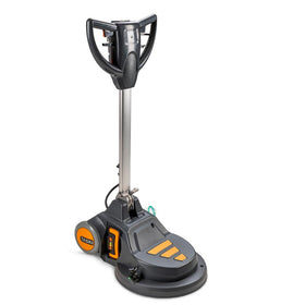 TASKI ERGODISC FLEXX 43 B, batteriebetriebene Einscheibenmaschine mit drei Geschwindigkeiten | Packung (1 Stück)