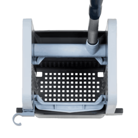 Vileda Professional Vertikalpresse - 23x23x32 cm | Packung (1 Stück)