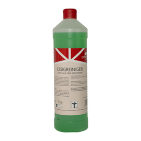 Essigreiniger