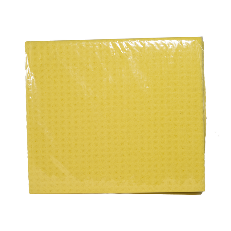 Vileda Schwammtuch Aqua – Größe 1 | Packung (10 Stück)