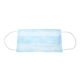 AMPri BASIC-PLUS OP Maske 3-lg. Typ II, verschiedene Farben