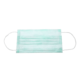 AMPri BASIC-PLUS OP Maske 3-lg. Typ II, verschiedene Farben