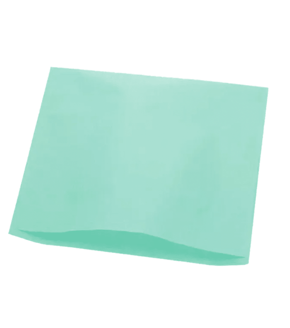 AMPri Dental Kopfstützenschoner Tissue-Papier, verschiedene Farben | Box (175 Stück)