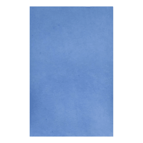 AMPri Dental Kreppauflage Tray-Filterpapier 28 x 36 cm, verschiedene Farben