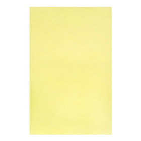 AMPri Dental Kreppauflage Tray-Filterpapier 18 x 28 cm, verschiedene Farben