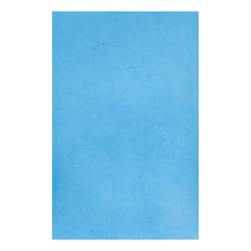 AMPri Dental Kreppauflage Tray-Filterpapier 18 x 28 cm, verschiedene Farben