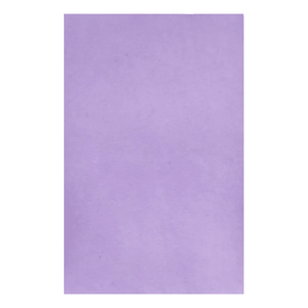 AMPri Dental Kreppauflage Tray-Filterpapier 28 x 36 cm, verschiedene Farben