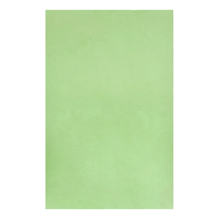 AMPri Dental Kreppauflage Tray-Filterpapier 18 x 28 cm, verschiedene Farben