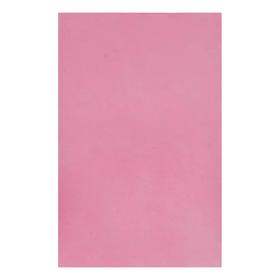 AMPri Dental Kreppauflage Tray-Filterpapier 28 x 36 cm, verschiedene Farben