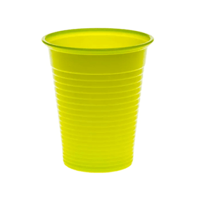 AMPri Dental PP Mundspülbecher 180 ml 3000 St., verschiedene Farben