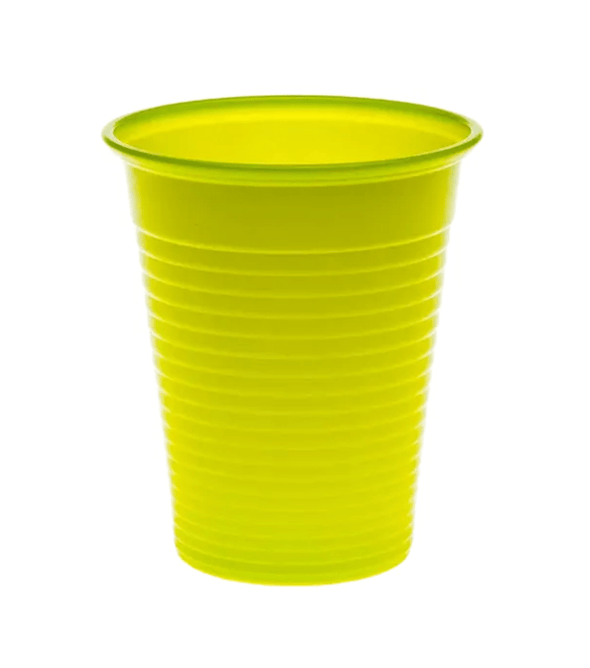 AMPri Dental PP Mundspülbecher 180 ml 3000 St., verschiedene Farben