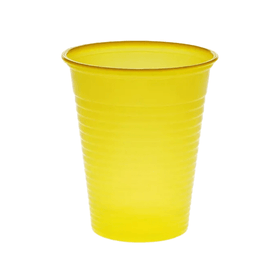 AMPri Dental PP Mundspülbecher 180 ml 3000 St., verschiedene Farben