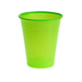 AMPri Dental PP Mundspülbecher 180 ml 3000 St., verschiedene Farben
