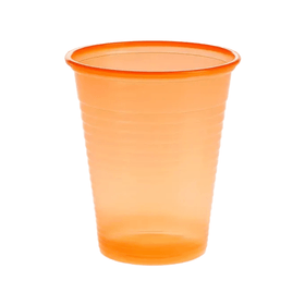 AMPri Dental PP Mundspülbecher 180 ml 3000 St., verschiedene Farben