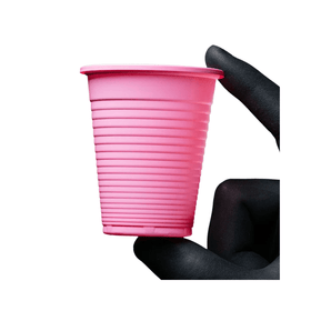 AMPri Dental PP Mundspülbecher 180 ml 3000 St., verschiedene Farben
