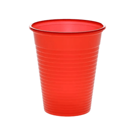 AMPri Dental PP Mundspülbecher 180 ml 3000 St., verschiedene Farben