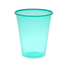 AMPri Dental PP Mundspülbecher 180 ml 3000 St., verschiedene Farben