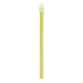 AMPri Dental Speichelsauger 130 mm und 150 mm, verschiedene Farben | Beutel (100 Stück)