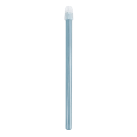 AMPri Dental Speichelsauger 130 mm und 150 mm, verschiedene Farben | Beutel (100 Stück)